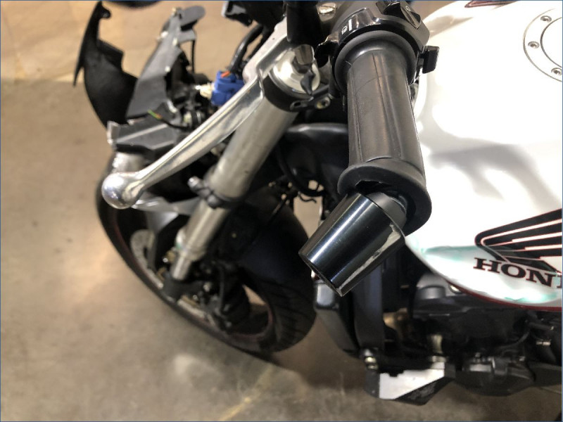HONDA 600 HORNET 