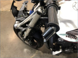 HONDA 600 HORNET 
