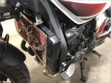 HONDA 600 HORNET 