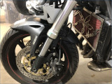 HONDA 600 HORNET 