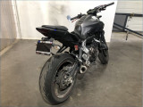 YAMAHA MT07 