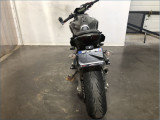 YAMAHA MT07 