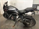 YAMAHA MT07 