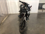 YAMAHA MT07 
