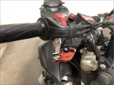 YAMAHA MT07 