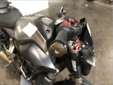 YAMAHA MT07 