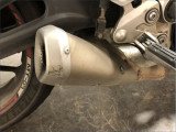 YAMAHA MT07 