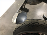 YAMAHA MT07 