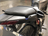 YAMAHA MT07 