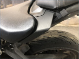 YAMAHA MT07 