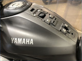 YAMAHA MT07 