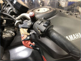 YAMAHA MT07 
