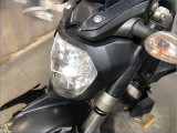 YAMAHA MT07 