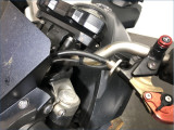 YAMAHA MT07 