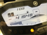 YAMAHA MT07 