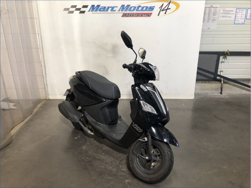LAZIO 50 JUNIOR 