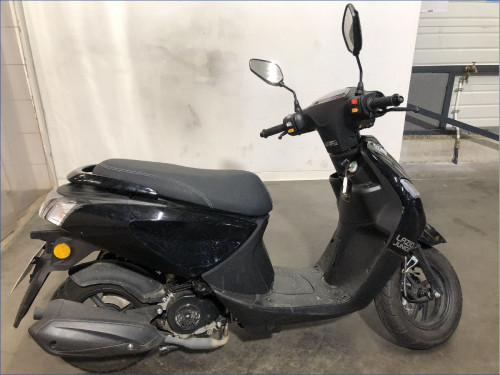 LAZIO 50 JUNIOR 