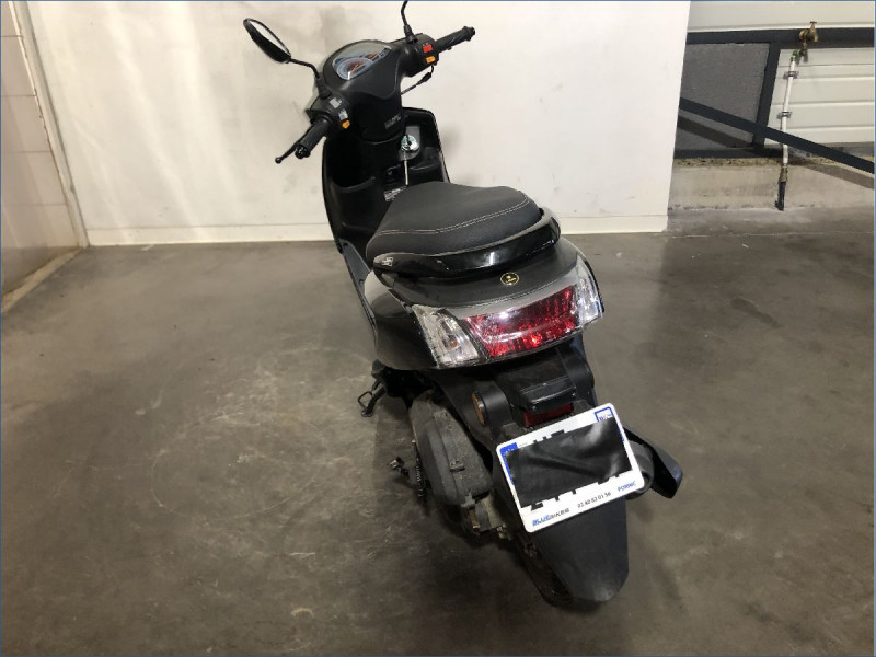 LAZIO 50 JUNIOR 