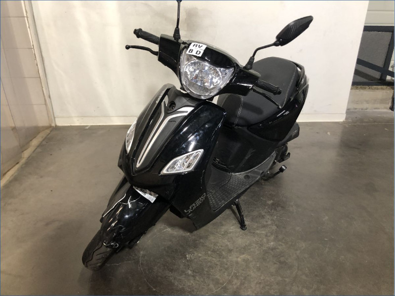 LAZIO 50 JUNIOR 