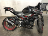 KAWASAKI Z500 ABS