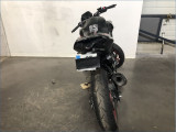 KAWASAKI Z500 ABS