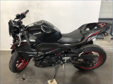 KAWASAKI Z500 ABS