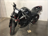 KAWASAKI Z500 ABS