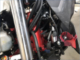KAWASAKI Z500 ABS