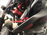 KAWASAKI Z500 ABS