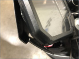 KAWASAKI Z500 ABS