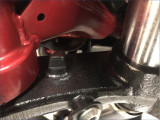 KAWASAKI Z500 ABS