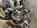 SUZUKI 1400 GSX 
