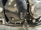 SUZUKI 1400 GSX 