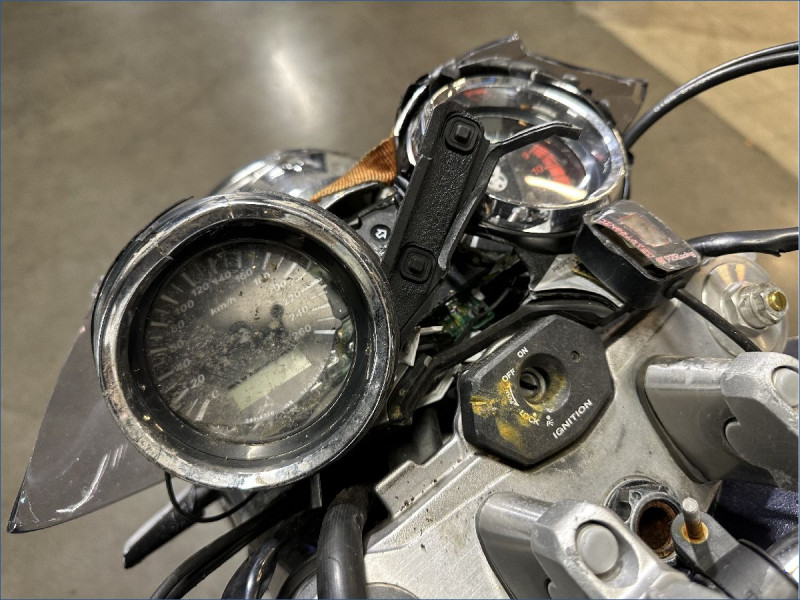 SUZUKI 1400 GSX 