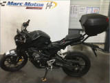 HONDA CB125R 