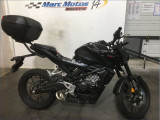 HONDA CB125R 
