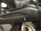 HONDA CB125R 