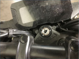 HONDA CB125R 