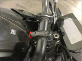 HONDA CB125R 