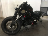 HARLEY-DAVIDSON 1200 XLHC SPORTSTER 