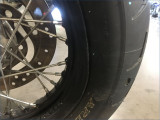 HARLEY-DAVIDSON 1200 XLHC SPORTSTER 