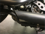 HARLEY-DAVIDSON 1200 XLHC SPORTSTER 