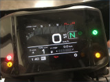 YAMAHA MT09 ABS