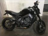 YAMAHA MT09 ABS