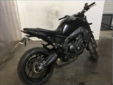 YAMAHA MT09 ABS