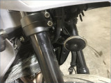 YAMAHA MT09 ABS