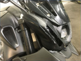 YAMAHA MT09 ABS