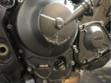 YAMAHA MT09 ABS