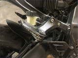 YAMAHA MT09 ABS