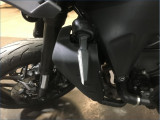 YAMAHA MT09 ABS